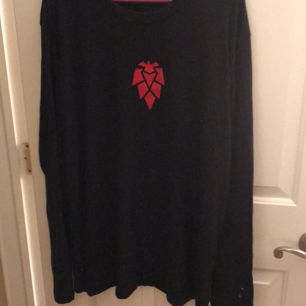Men’s brewery shirt
